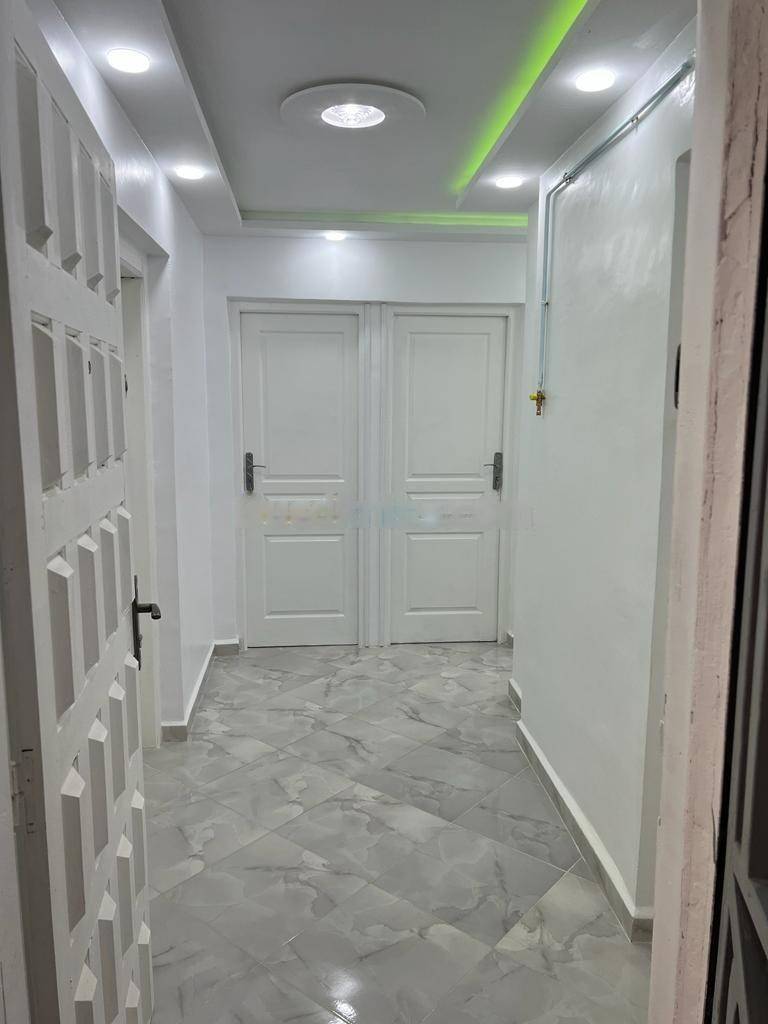 Vente Appartement F3 Annaba