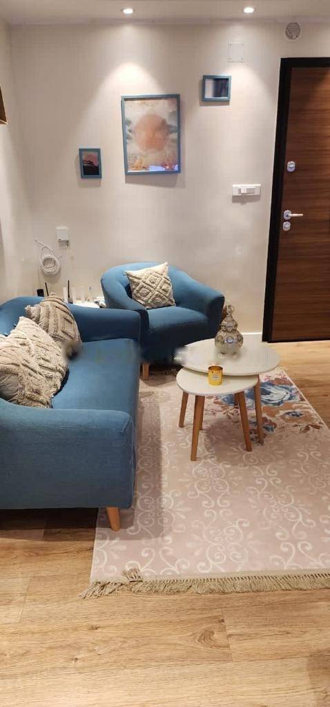 Vente Appartement F4 Bordj El Kiffan