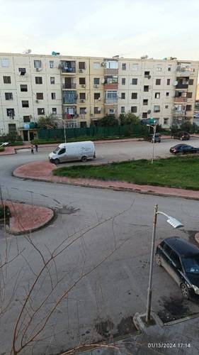 Vente Appartement Sidi Moussa