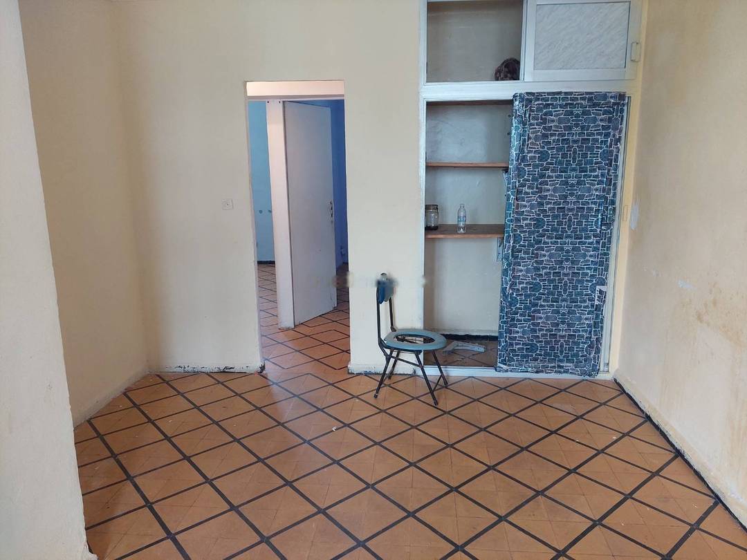 Location Appartement F3 Bab El Oued