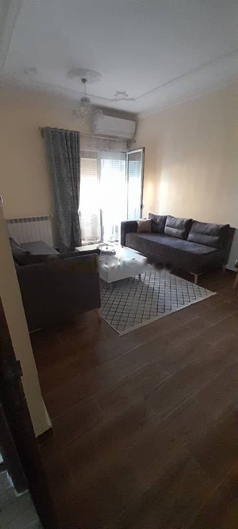 Vente Appartement F4 Bordj El Bahri