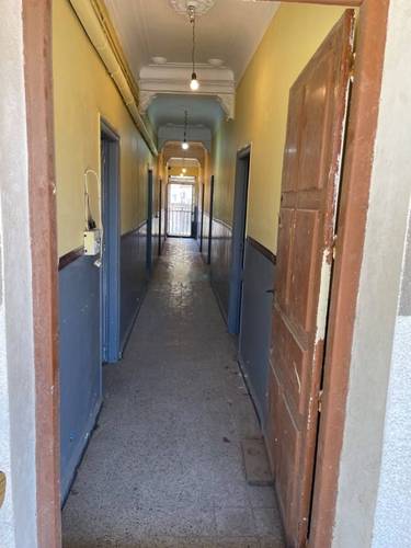 Location Niveau de villa El Achour