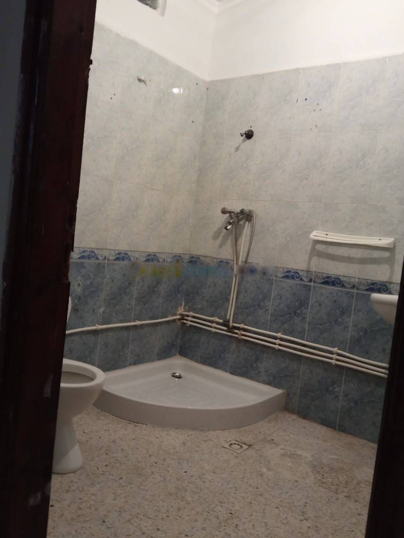 Location Appartement F2 Bordj El Bahri