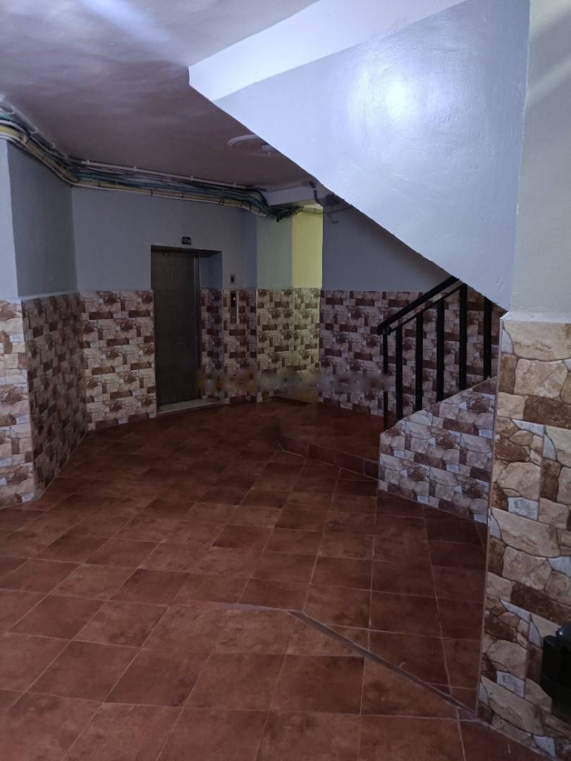 Vente Appartement F3 Belouizdad
