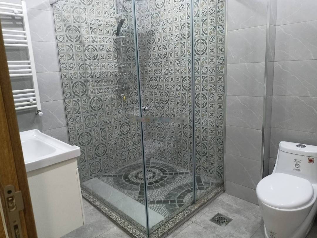 Location Appartement F3 Bordj El Kiffan