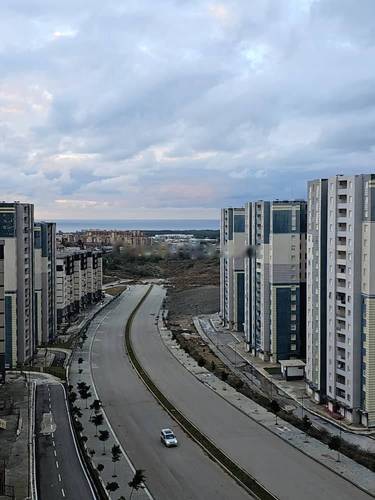 Vente Appartement F5 Mahelma