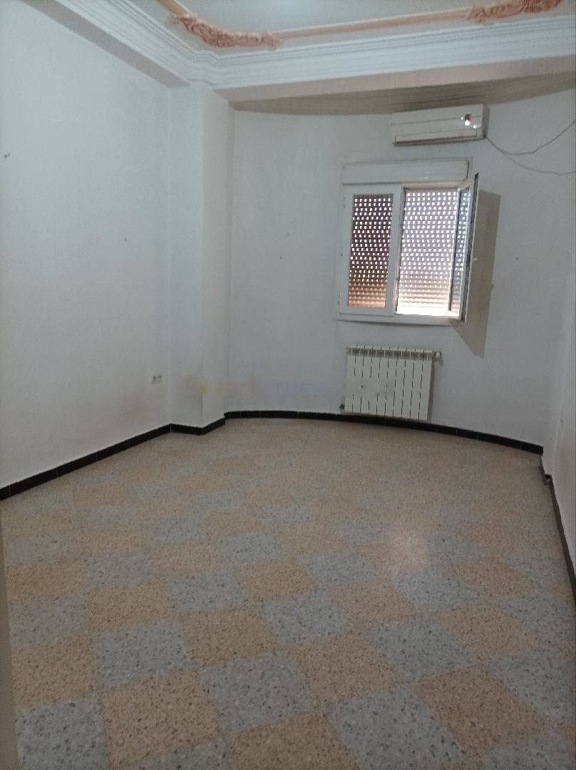 Location Appartement F3 Bordj El Kiffan