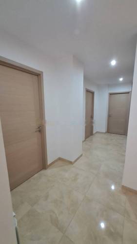 Location Appartement F4 Cheraga