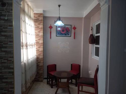 Vente Appartement F3 Beni Messous