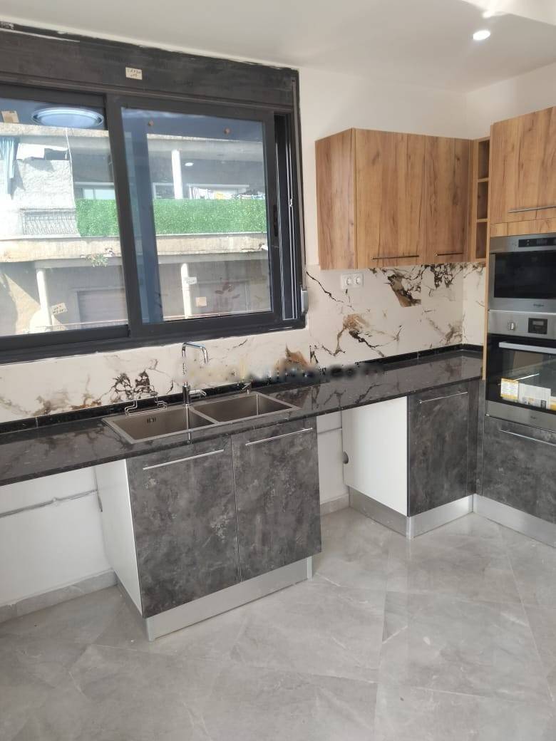 Vente Appartement F4 Djasr Kasentina