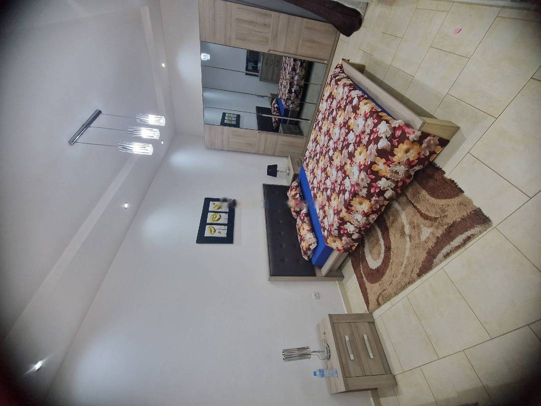 Location Appartement F3 Kouba