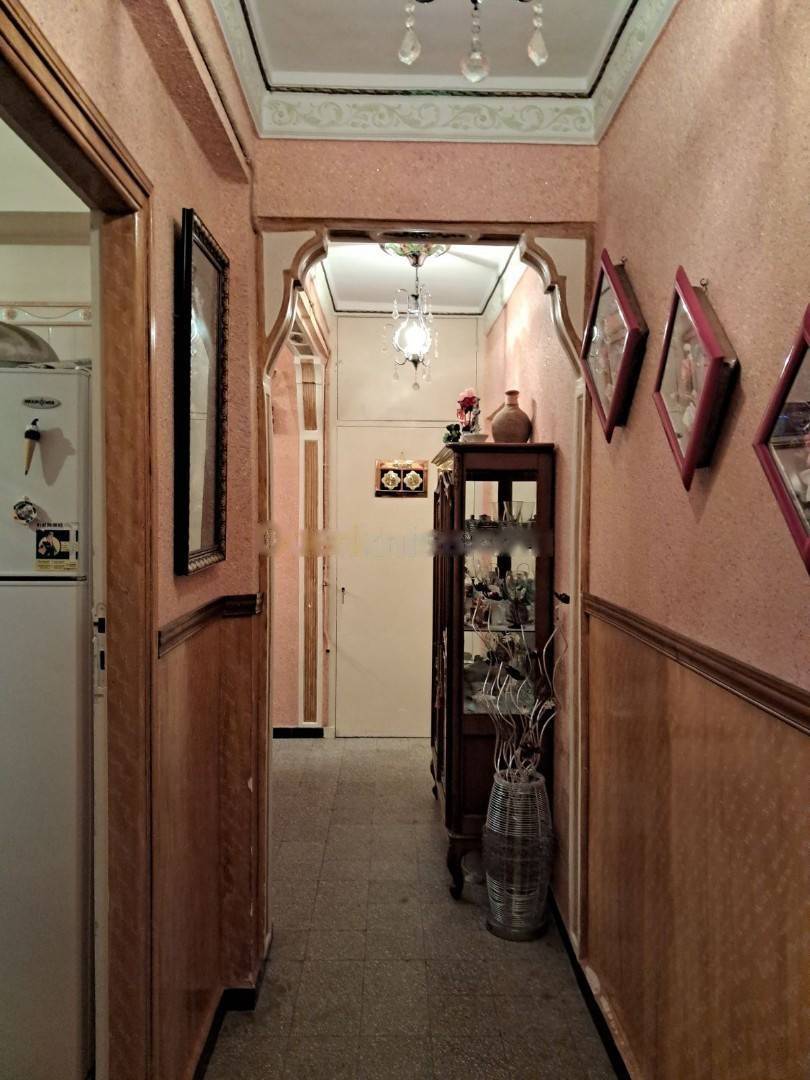 Vente Appartement F3 Reghaia
