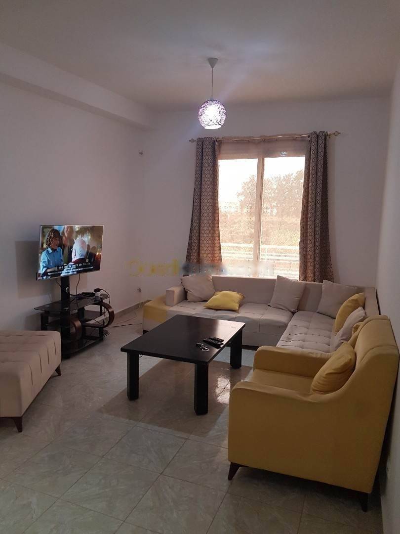 Location Appartement F03 Birkhadem