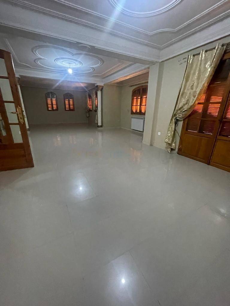 Location Villa F9 Oued Smar