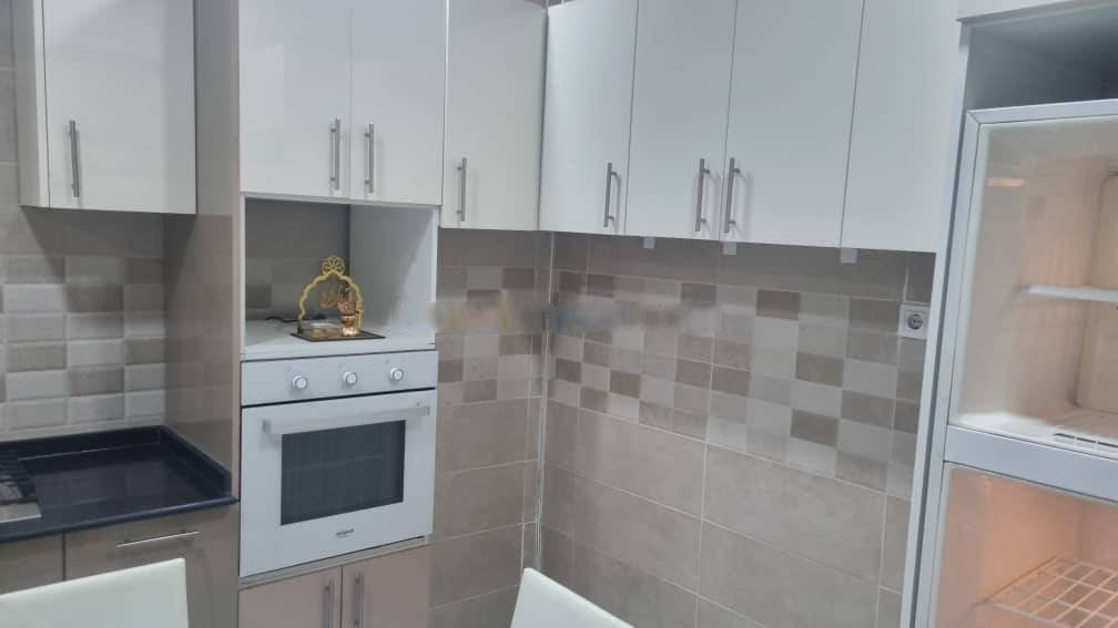 Location Appartement F3 Birkhadem