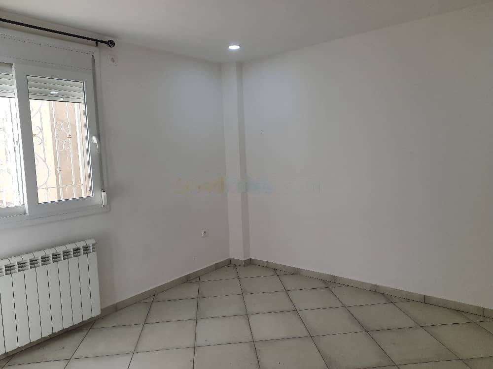 Vente Appartement F3 Cheraga