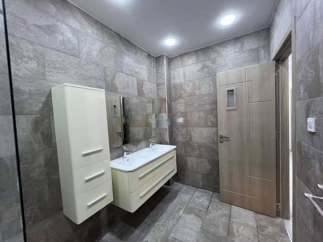 Vente Appartement F3 Saoula