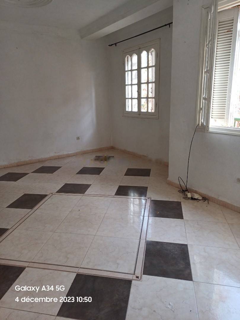 Vente Appartement F3 Djasr Kasentina