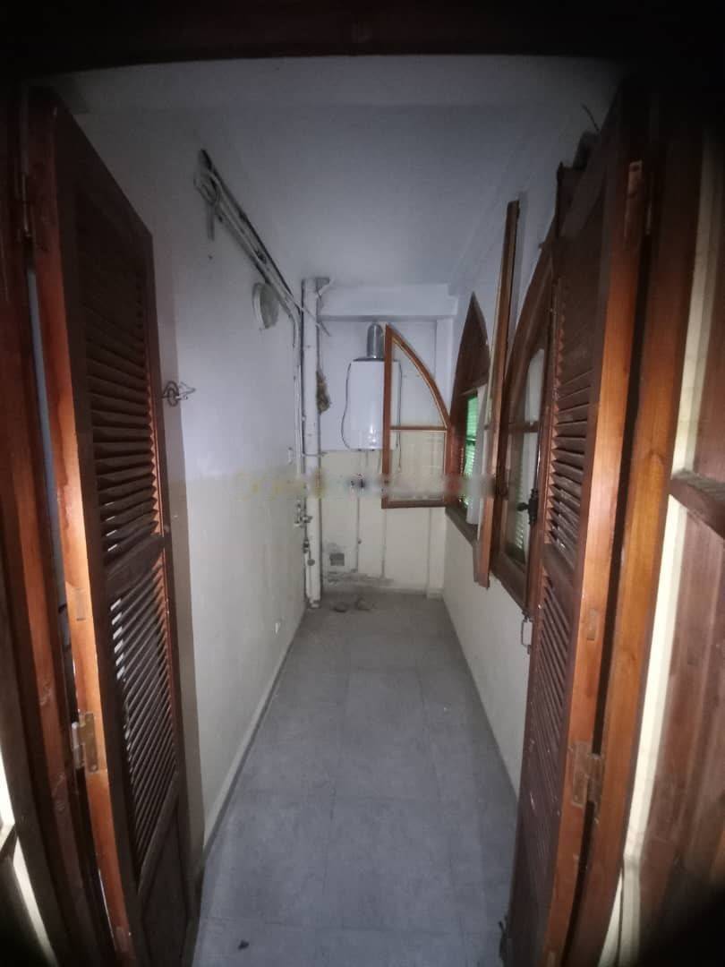 Location Appartement F4 Ouled Fayet