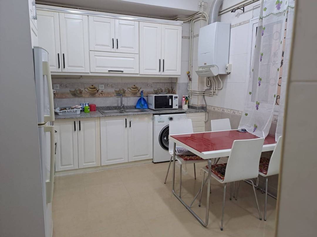 Location Appartement F5 Hydra