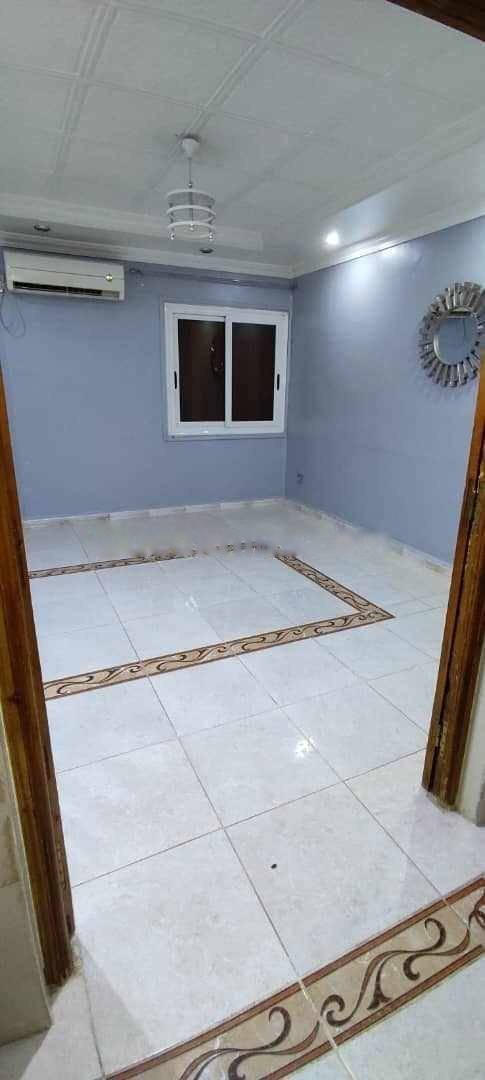 Location Appartement F3 Bab Ezzouar