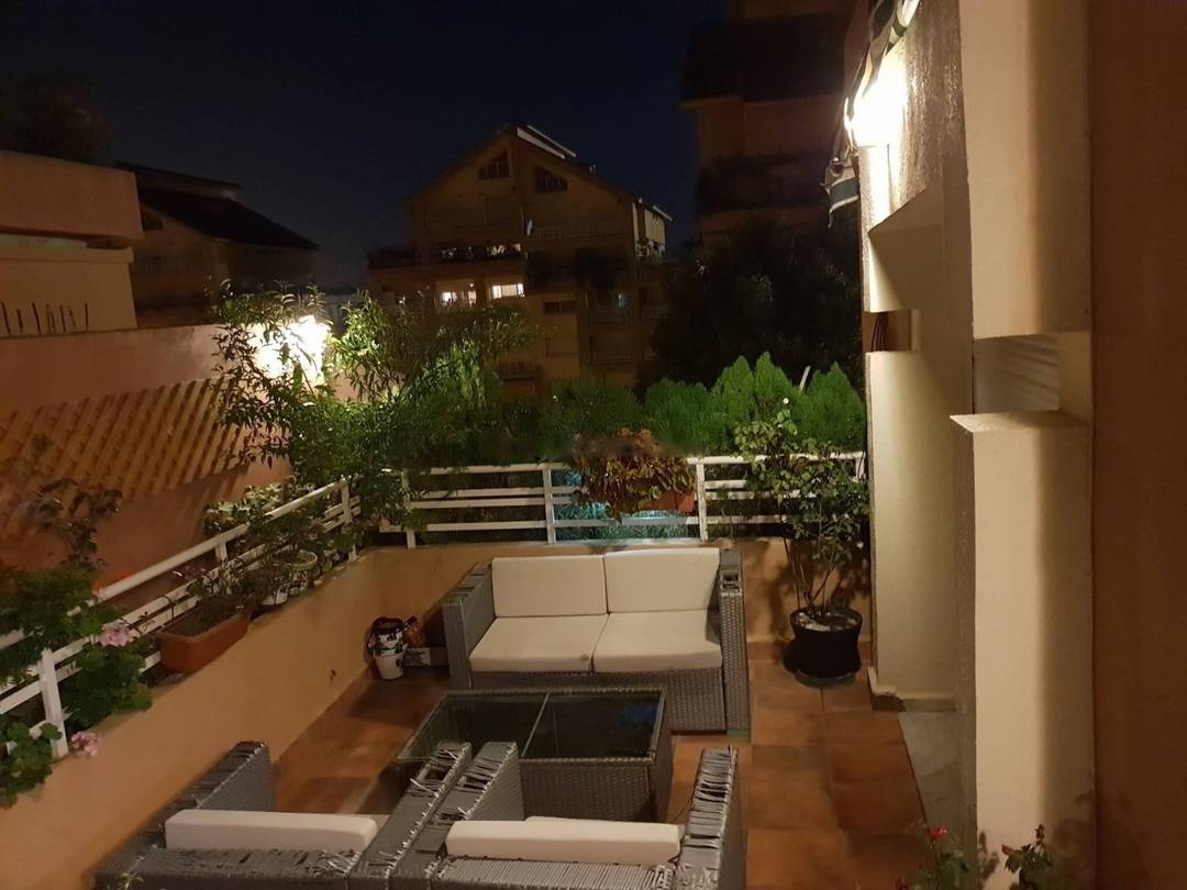 Location appartement f3 el achour