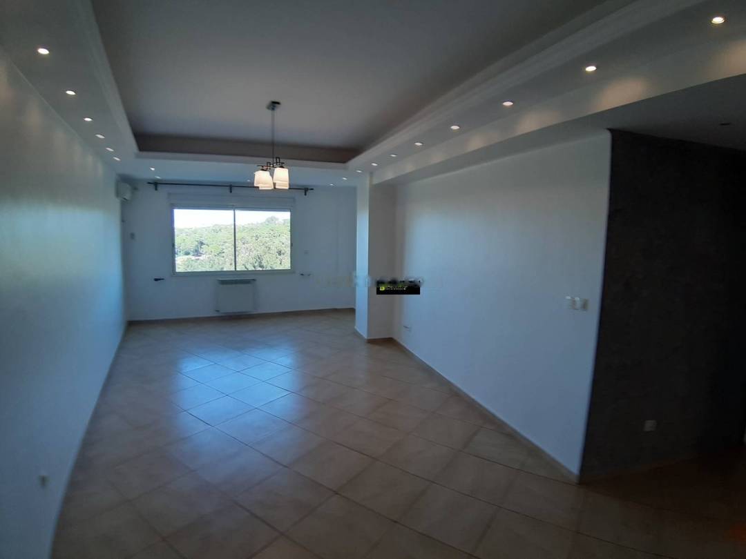 Location Appartement F4 Staoueli