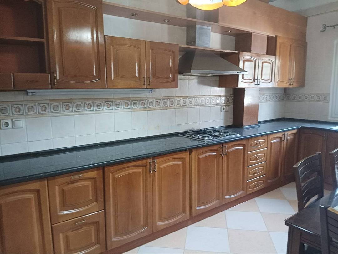 Location Villa F5 Dely Ibrahim