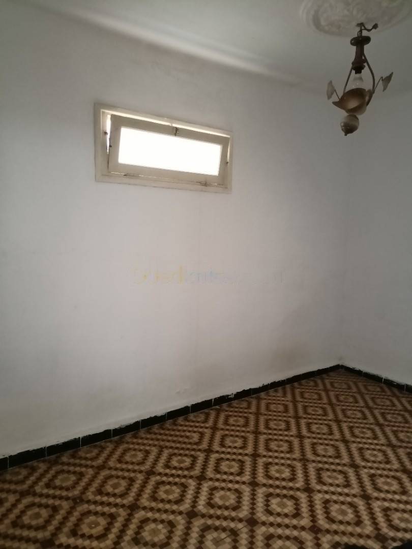 Vente Villa F3 Bordj El Kiffan