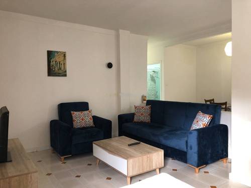 Location Appartement F3 Hydra