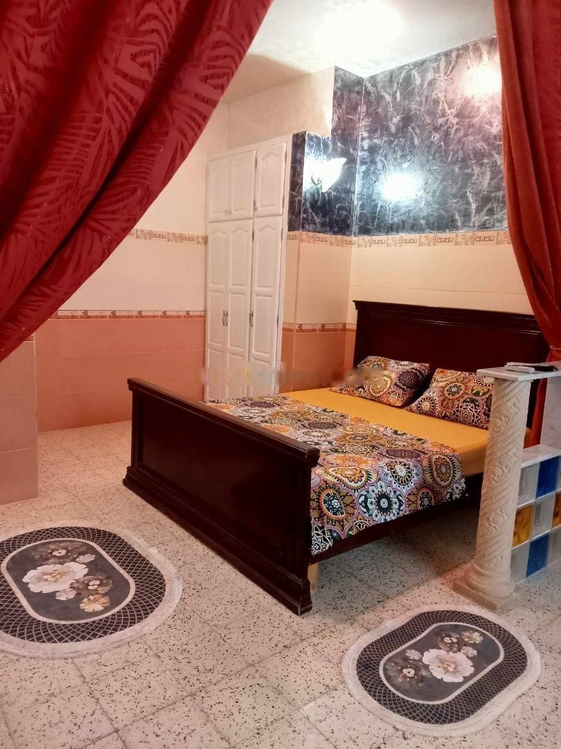 Location Studio Zeralda