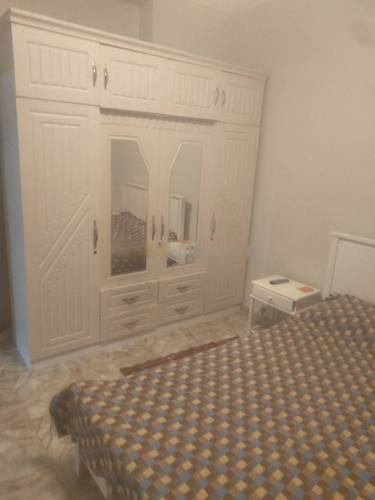 Location Niveau de villa F2 Saoula