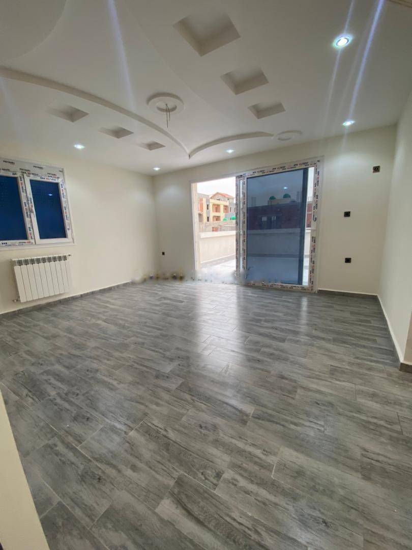 Vente Appartement F3 Bordj El Kiffan