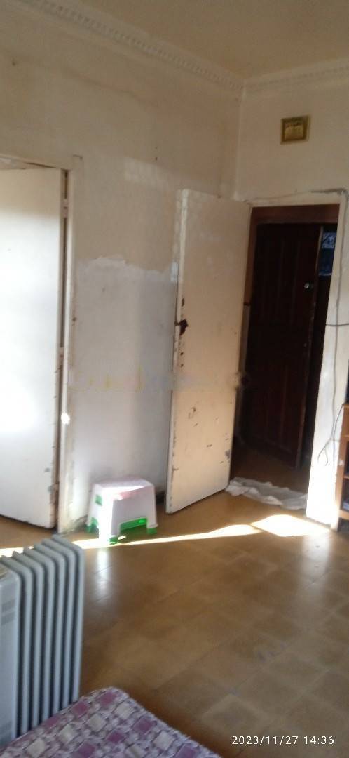 Vente Appartement F2 Bachdjerrah