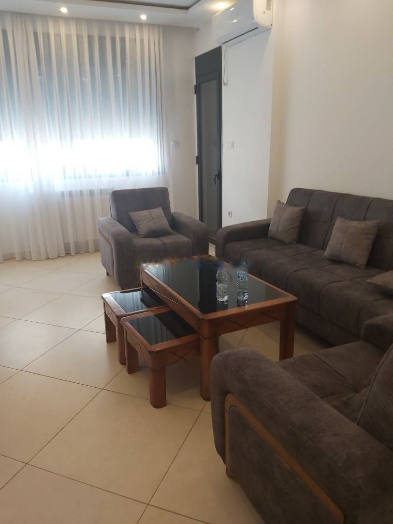 Location Appartement F3 Cheraga