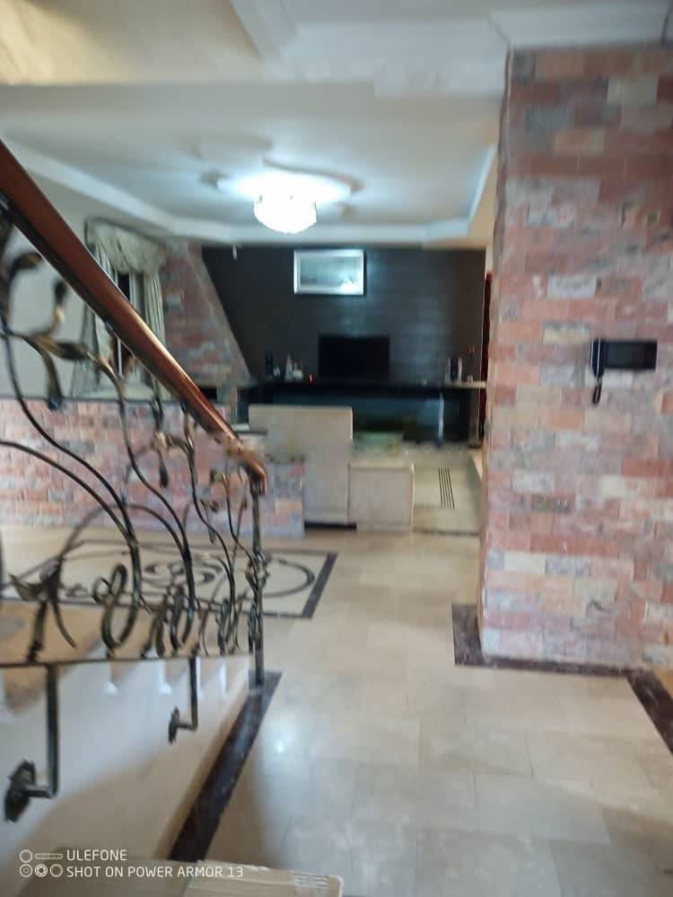 Vente Villa F8 El Biar