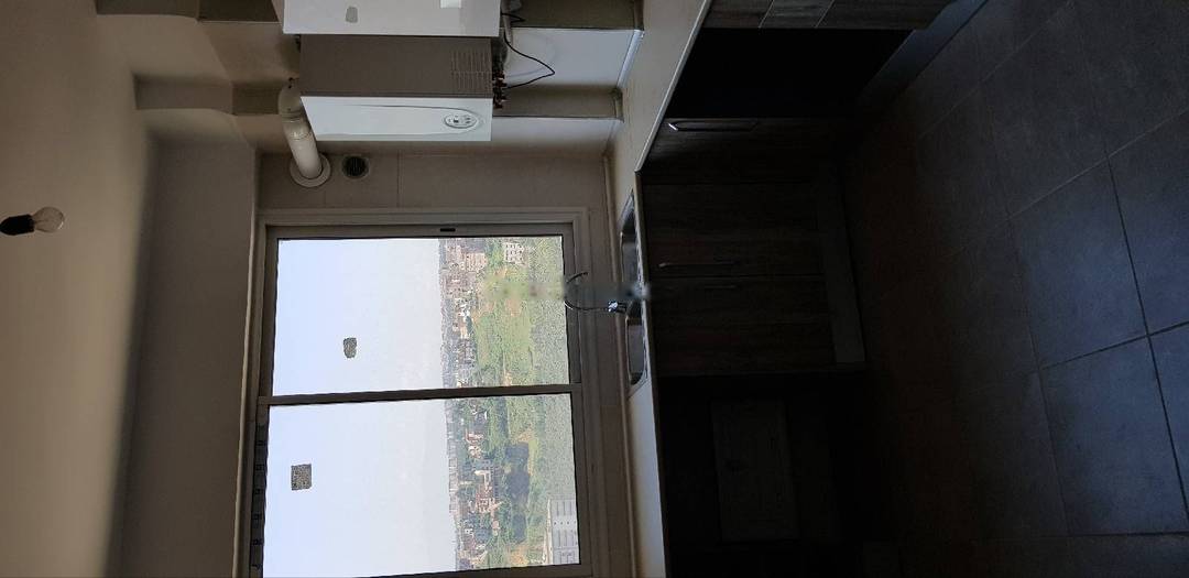 Location Appartement F3 Birkhadem