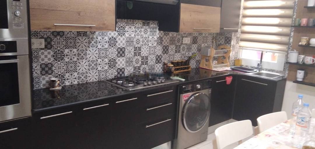 Location Appartement F4 Ouled Fayet
