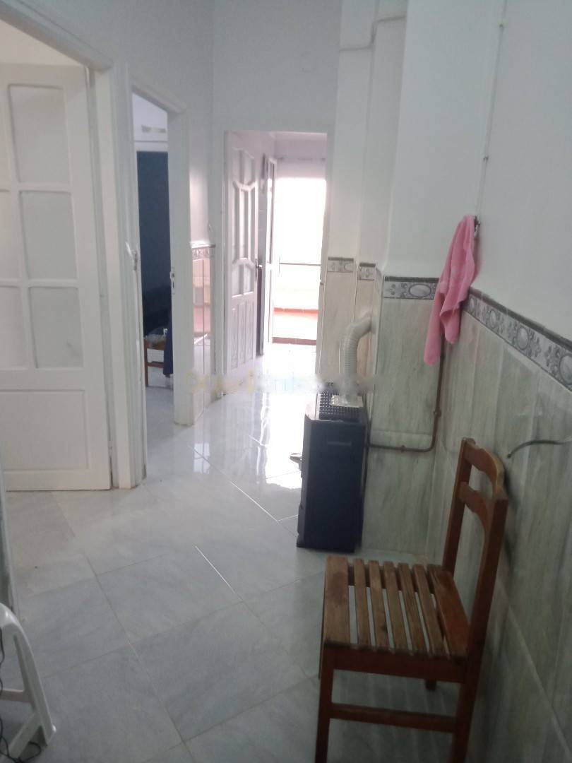 Vente Appartement F2 Rais Hamidou