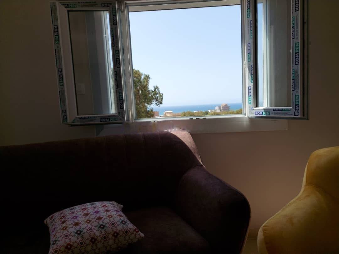 Vente Appartement Bordj El Kiffan