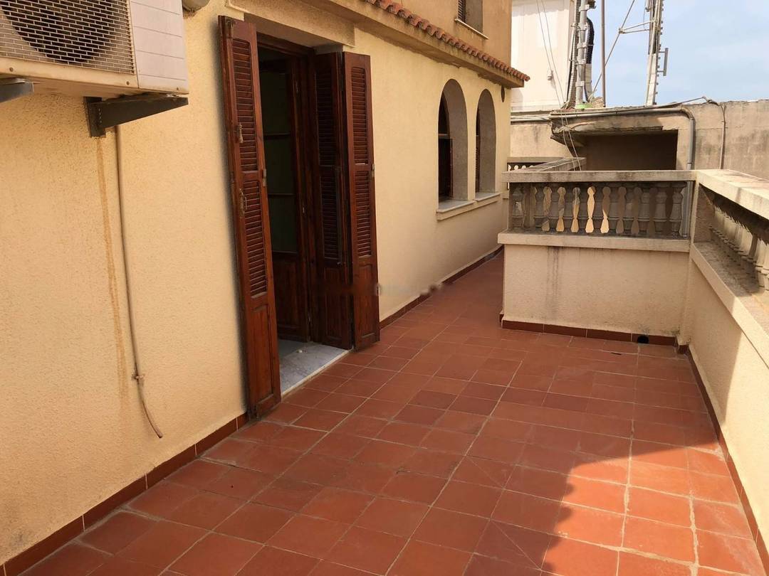 Location Niveau de villa F3 Draria