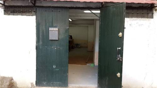 Vente Local F1 Oued Koriche