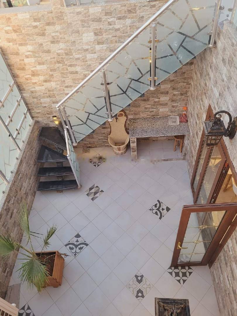 Vente Appartement F3 Bordj El Kiffan