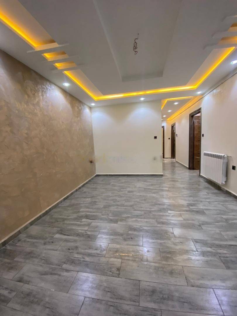 Vente Appartement F3 Bordj El Kiffan