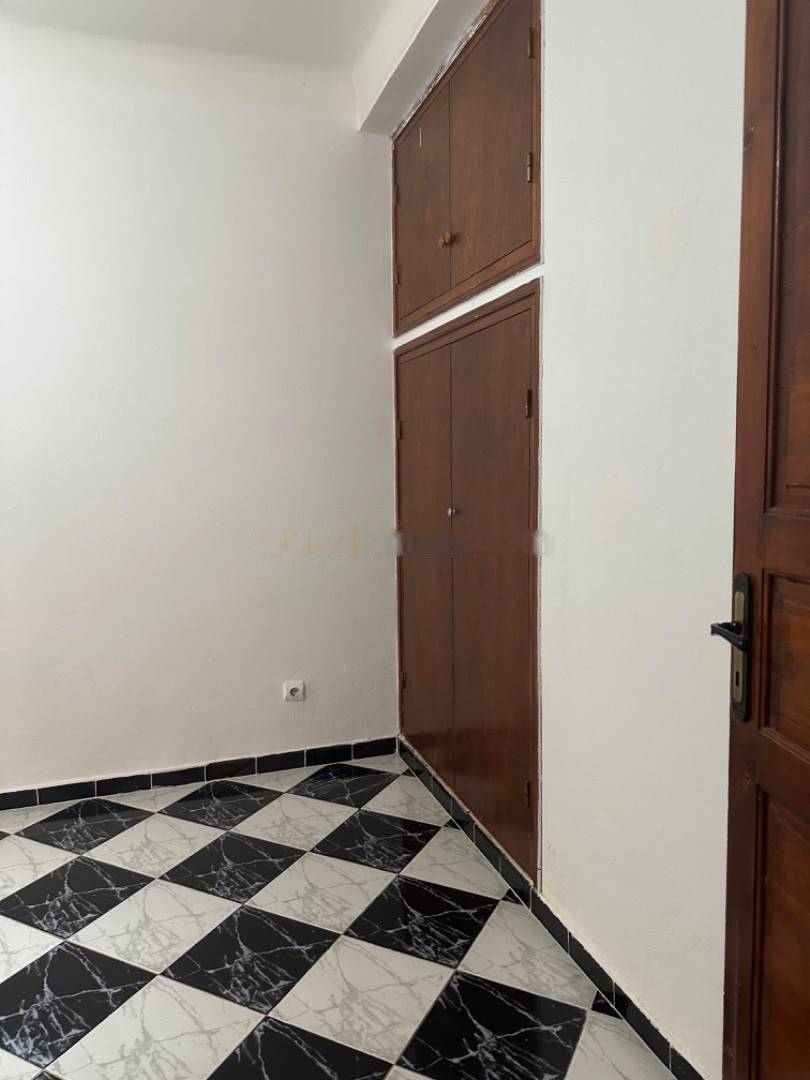 Location Appartement F3 Ouled Fayet