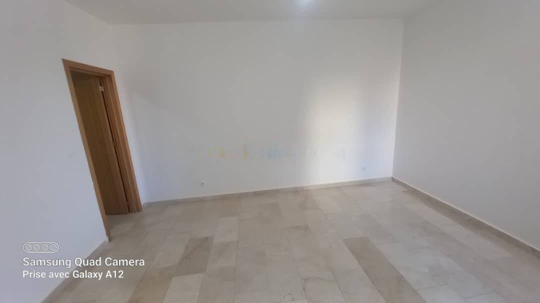 Vente Appartement F3 Ouled Fayet