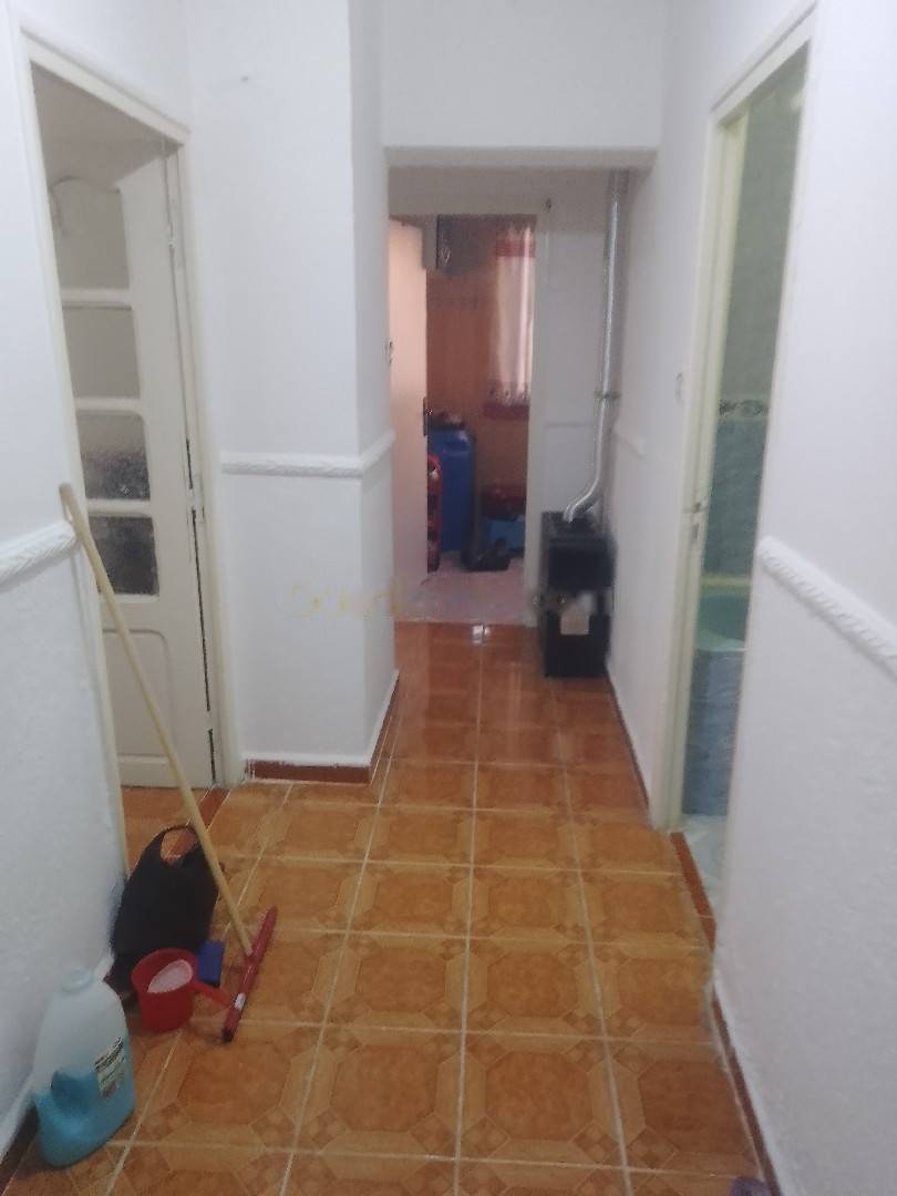 Location Appartement F2 Djasr Kasentina