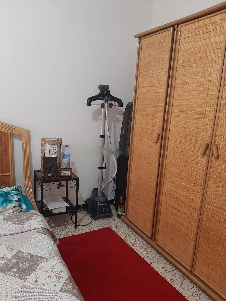 Location Appartement F4 El Achour