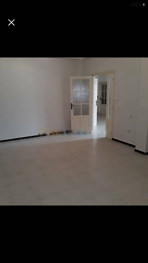 Location Niveau de villa F4 Birkhadem