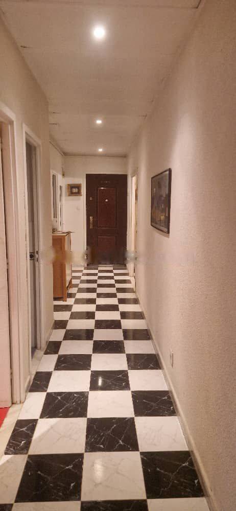 Vente Appartement F4 Djasr Kasentina